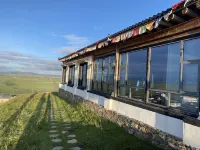SHAMDROK Homestay - bar