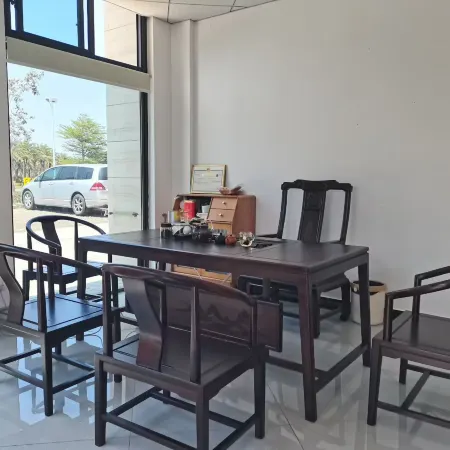 Mijing Yuhai Holiday Villa (Shaba Town Moon Bay Branch)
