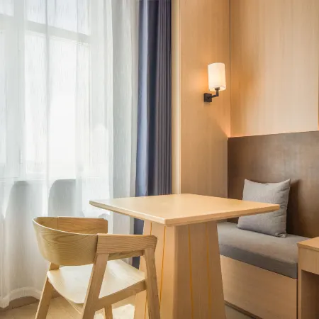 Mehood Lestie Hotel (Mangya City)