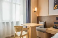 Mehood Lestie Hotel (Mangya City) - Wifi