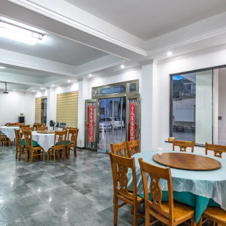 Jixizhang Shanshuicun Home
