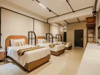 NANA  LOFT Chiangmai Hotels near Tha Sala