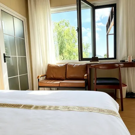 Banshan Xianshe Homestay