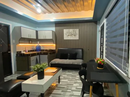 Amplayo Apartelle 2-BR Unit - Haustierfreundliche