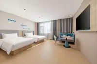 Homeinn · neo (Linyi Taisheng Square Mengshan Avenue) - 2 estrellas