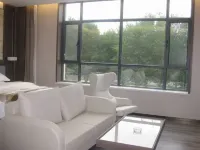 Jeminay Huaju Hotel - servizio colazione