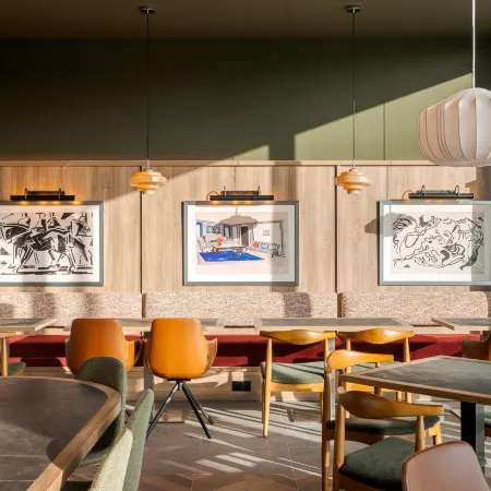 B&B HOTEL Murcia Thader