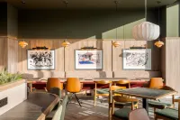 B&B HOTEL Murcia Thader - 2-stjärniga