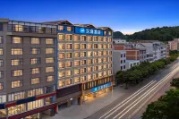 HanTing Hotel (Qiubei Jiaolian Plaza) - 조식 운영