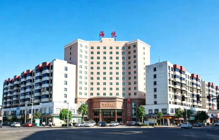 Haiyue International Hotel
