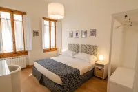 Ars Collection - Santa Maria Novella - Ezia Home -  Ferienwohnungen