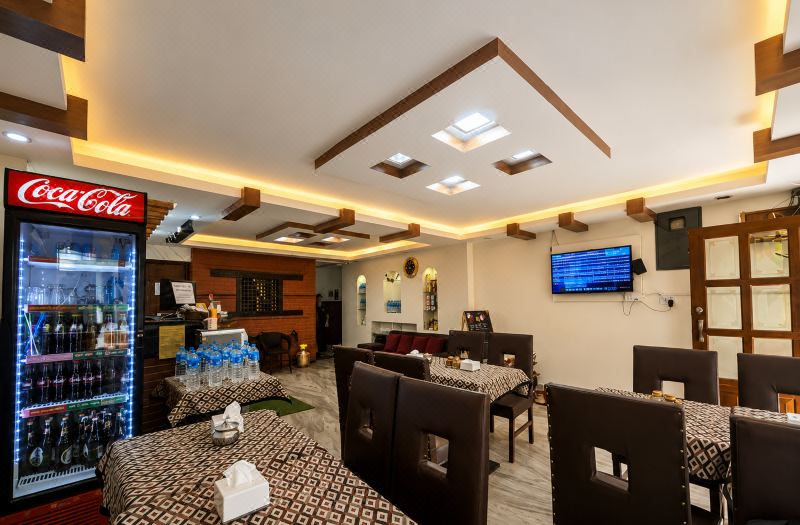 Hotel 11 Thamel photo 2