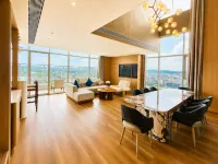 Elong Hotel (Shenzhen Pingshan High-Speed Railway Station Longde Health Industrial Park) - 4-نجوم