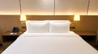 Wyndham Garden Manila Bay - balcony