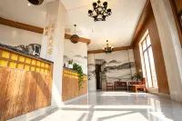 樹屋飯店（臨泉姜子牙廣場店） - 2 星級