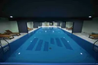 弗爾尼亞奇卡礦泉鎮 · 悠然雅居(Hygge Apartment Zepterme - Vrnjacka Banja) - 泳池