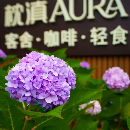 Yuman Residence · Zhendian AURA Boutique Scenic Apartment (Kunming Dianchi)