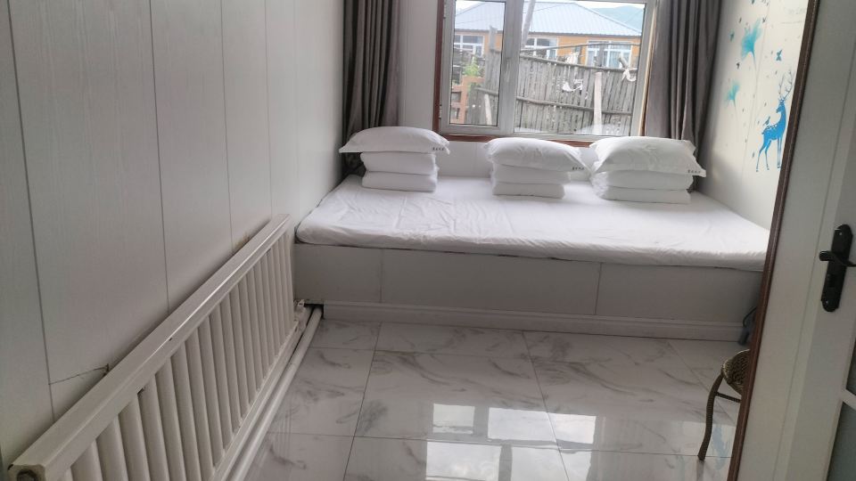 Luyuan Homestay
