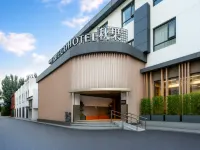 TRUE GO Hotel (Beijing Sanlitun Taikoo Li Tuanjiehu Subway Station) Hotels near Chaoyang