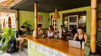 Sewu Siji Hostel - New