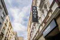 Numa Prague Root - 4 ดาว