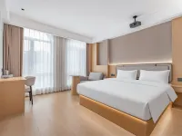 STARBO HOTEL Hotels near Nanchang Changbei International Airport