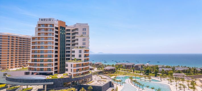 Meliá Serenity Cam Ranh Beach Resort Hotels in Cam Lam