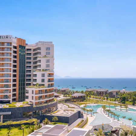 Meliá Serenity Cam Ranh Beach Resort