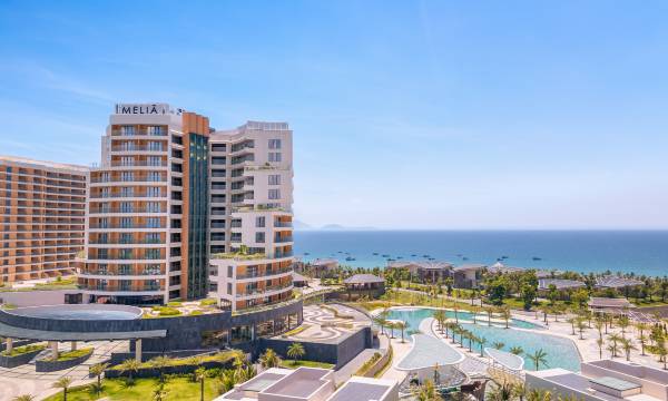 Meliá Serenity Cam Ranh Beach Resort