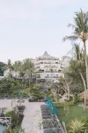 Hyatt Regency Yogyakarta - Fitnessstudio