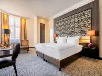 Steigenberger Icon Grandhotel Handelshof Leipzig - spa