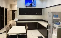 Toyoko Inn Kintetsu Nara Ekimae - Desayuno