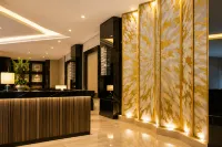 SMDC FAME Apartment near Greenfield District - موقف سيارات