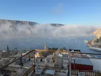 Cevher KONAĞI - parking