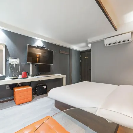 Incheon (Dongam) Home