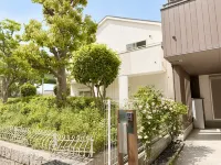 KOKORO - Maximum 8 people - Free parking for 2 cars - 5-minute walk from Ashiharabashi Station - que admiten mascotas