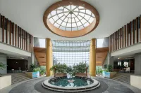 Lutang Hot Spring Resort - Hot Tub