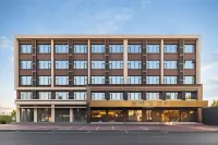 Ji Hotel Xingtai Qinghe Huashan Middle Road - breakfast