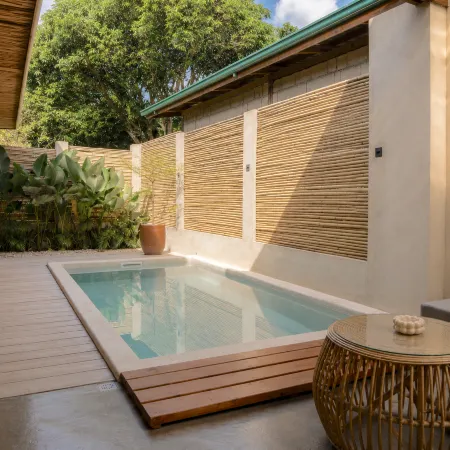 HAMA Villa With Private Pool