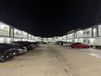 Palm Motel - Rosemead, Los Angeles - 2-Star