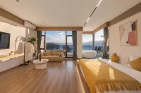 大理漫悅·十二宿海景民宿（洱海店） - 海景