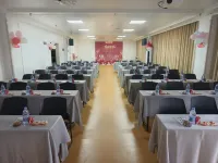 Green Mercure Hotel - parking