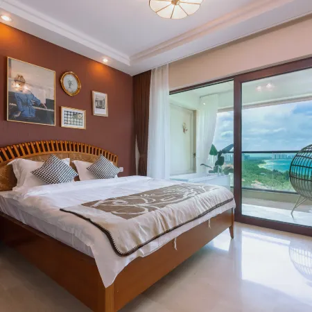 Qihai Scenic Homestay Hotels in Qionghai