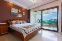 Qihai Scenic Homestay - Beach
