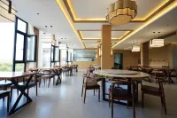 Shunhe Elegant Residence (Fengning Bashang Grassland China Horse Town) - เปิดใหม่
