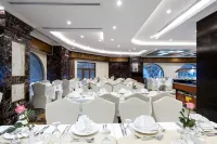 Emaar Al Mektan Hotel - พร้อมอาหารเช้า