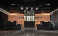 MUKER HOTEL(Shenzhen Futian Convention and Exhibition Center,Gangxia Metro Station) - Servicios de Traslado