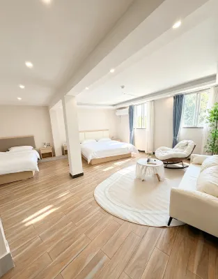 Shanyu Homestay - جديد
