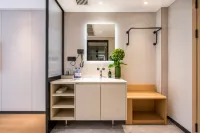 Yilong Ruiyun Hotel (Wuxi Dangkou Ancient Town Branch) - 2 stjerner