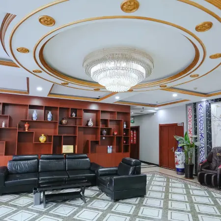 Junyi Chain hotel